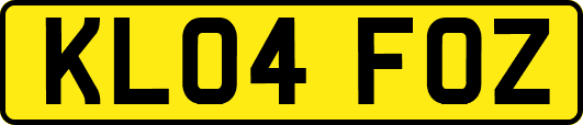KL04FOZ