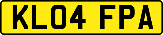 KL04FPA