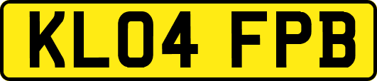 KL04FPB