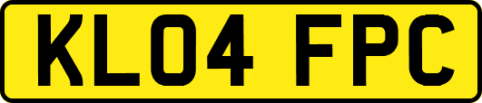KL04FPC