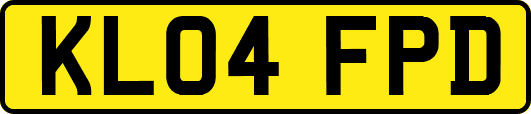 KL04FPD