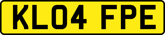 KL04FPE