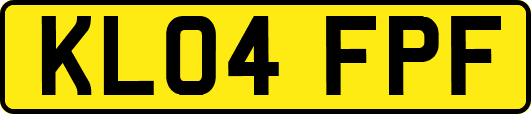 KL04FPF