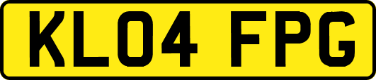 KL04FPG