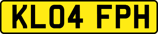 KL04FPH