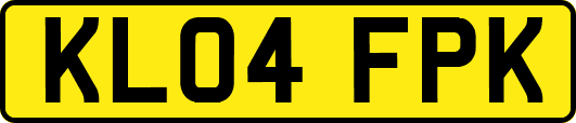 KL04FPK