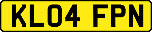 KL04FPN