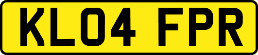KL04FPR