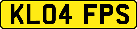 KL04FPS