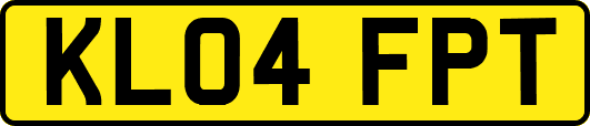 KL04FPT
