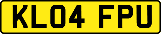 KL04FPU