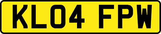 KL04FPW