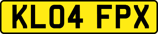 KL04FPX
