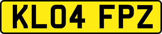 KL04FPZ