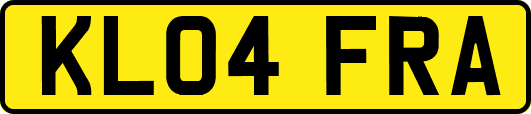 KL04FRA
