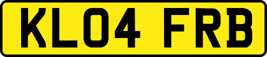 KL04FRB