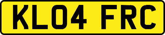 KL04FRC