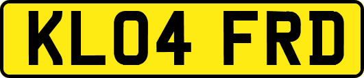 KL04FRD