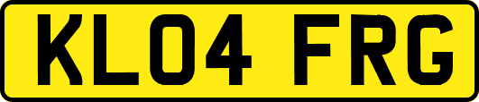 KL04FRG