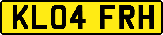 KL04FRH