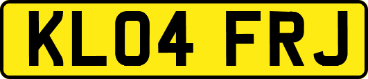 KL04FRJ