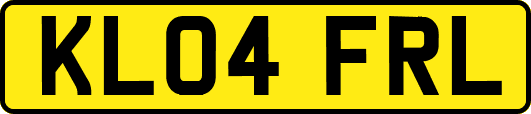 KL04FRL