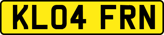 KL04FRN