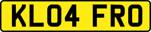 KL04FRO