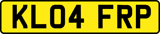 KL04FRP