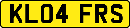 KL04FRS