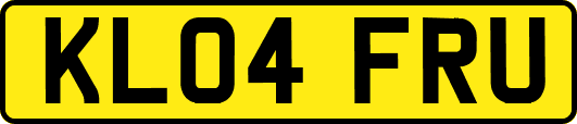 KL04FRU
