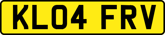 KL04FRV