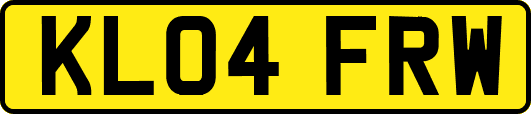 KL04FRW