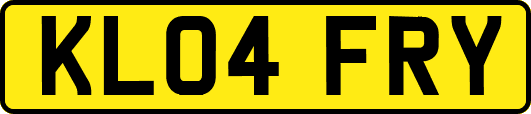 KL04FRY
