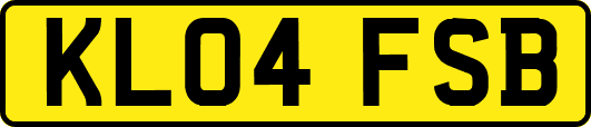 KL04FSB