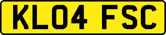 KL04FSC
