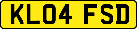 KL04FSD