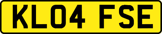 KL04FSE