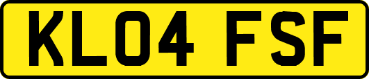KL04FSF