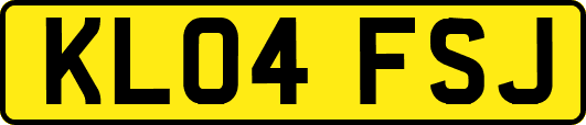 KL04FSJ