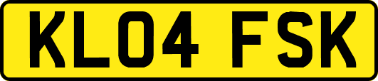 KL04FSK