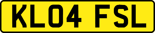 KL04FSL