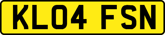 KL04FSN