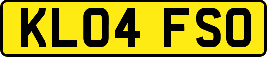 KL04FSO
