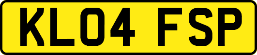 KL04FSP