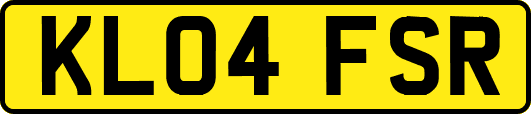KL04FSR