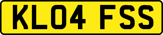 KL04FSS