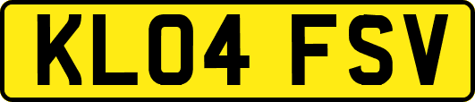 KL04FSV