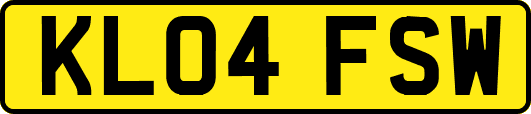 KL04FSW