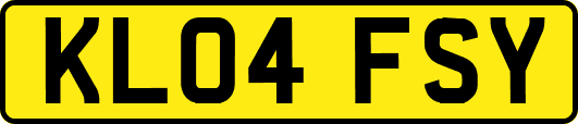 KL04FSY